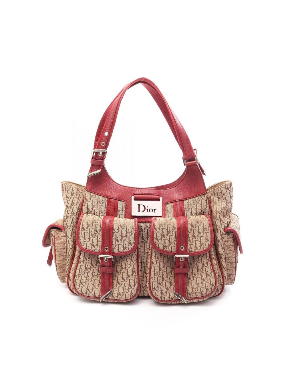 Dior Street Chic Trotter Shoulder #355883D13B